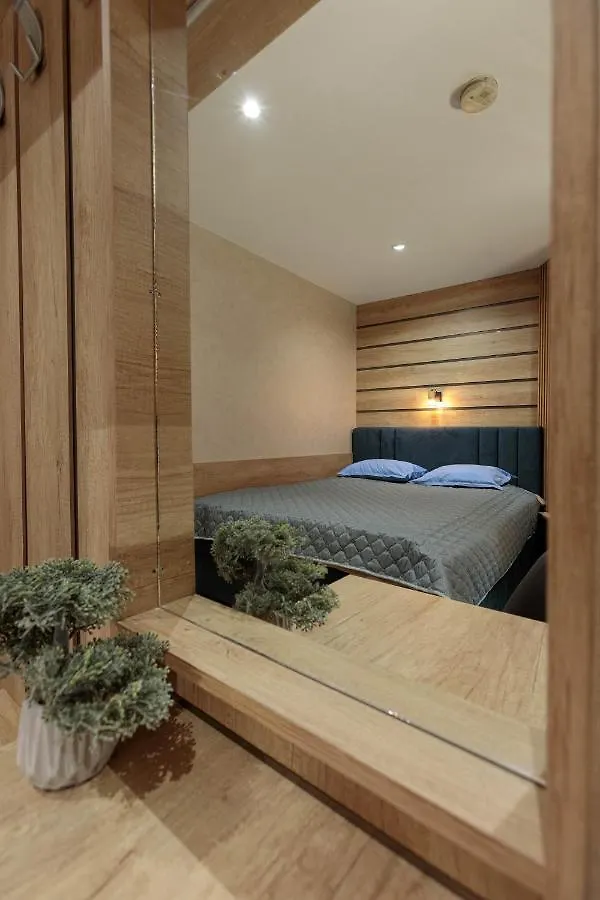 Apart & Rooms Fotinov Burgas Guest house
