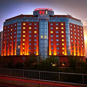 Hotel Metropolitan Sofia, A Member Of Radisson Individuals