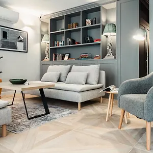 Apartamento 8th Hill
