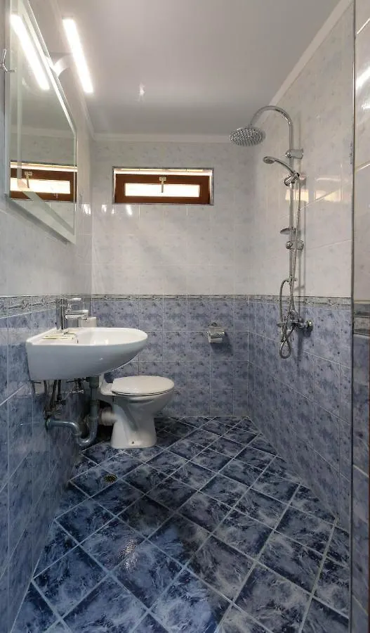 ** Gæstehus Apart & Rooms Fotinov Burgas City Bulgarien