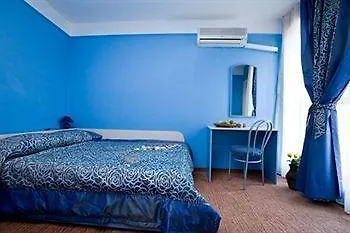 Apart & Rooms Fotinov Burgas Guest house