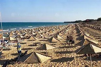 Guest house Apart & Rooms Fotinov Burgas