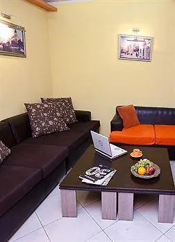 Apart & Rooms Fotinov Burgas 2*,  Bulgaria