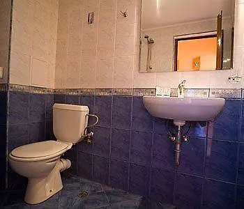 Apart & Rooms Fotinov Burgas Guest house