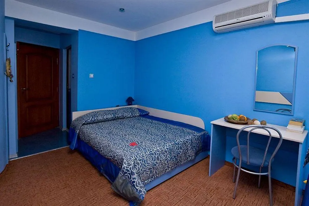 Apart & Rooms Fotinov Burgas Guest house