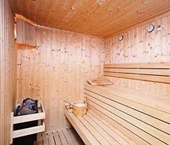 Apart & Rooms Fotinov Burgas City