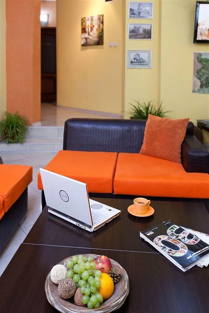 Guest house Apart & Rooms Fotinov Burgas