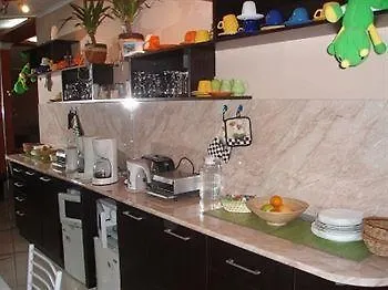 Apart & Rooms Fotinov Burgas Bulgaria
