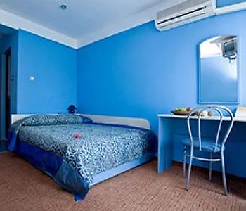 Apart & Rooms Fotinov Burgas Bulgaria