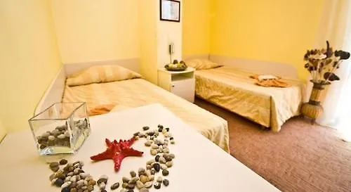 Apart & Rooms Fotinov Burgas