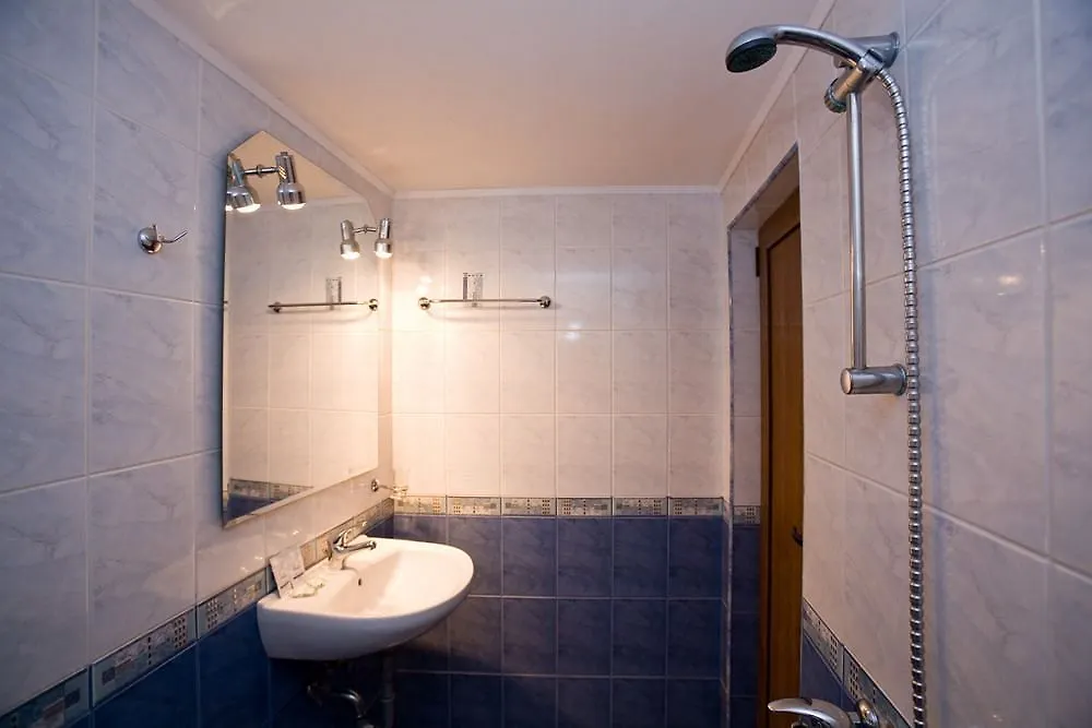 Apart & Rooms Fotinov Burgas City