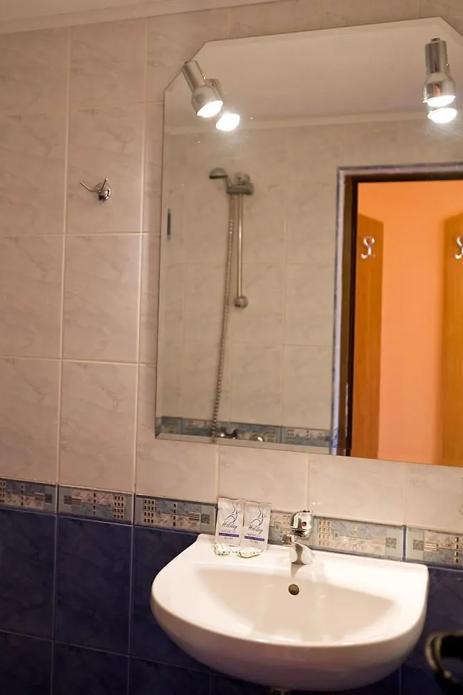 Gæstehus Apart & Rooms Fotinov Burgas City