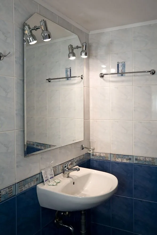 Apart & Rooms Fotinov Burgas