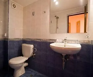 Apart & Rooms Fotinov Burgas 2*,
