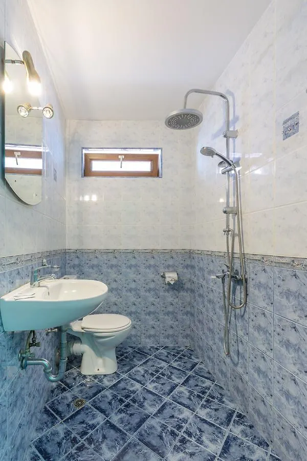 Apart & Rooms Fotinov Burgas Bulgaria