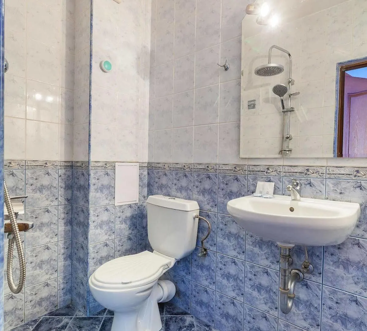 Apart & Rooms Fotinov Burgas Guest house