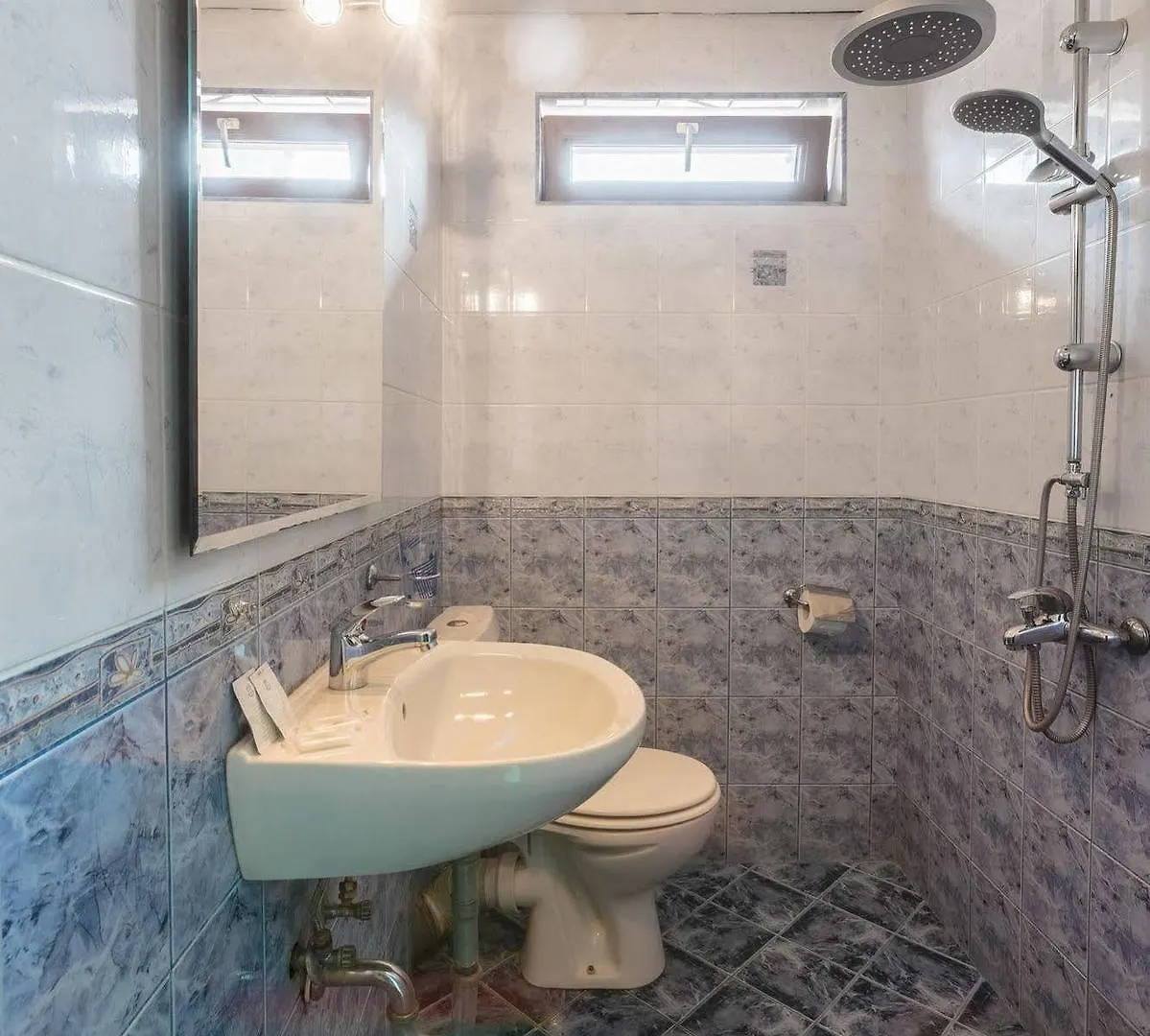 Apart & Rooms Fotinov Burgas City 2*,  Bulgarien