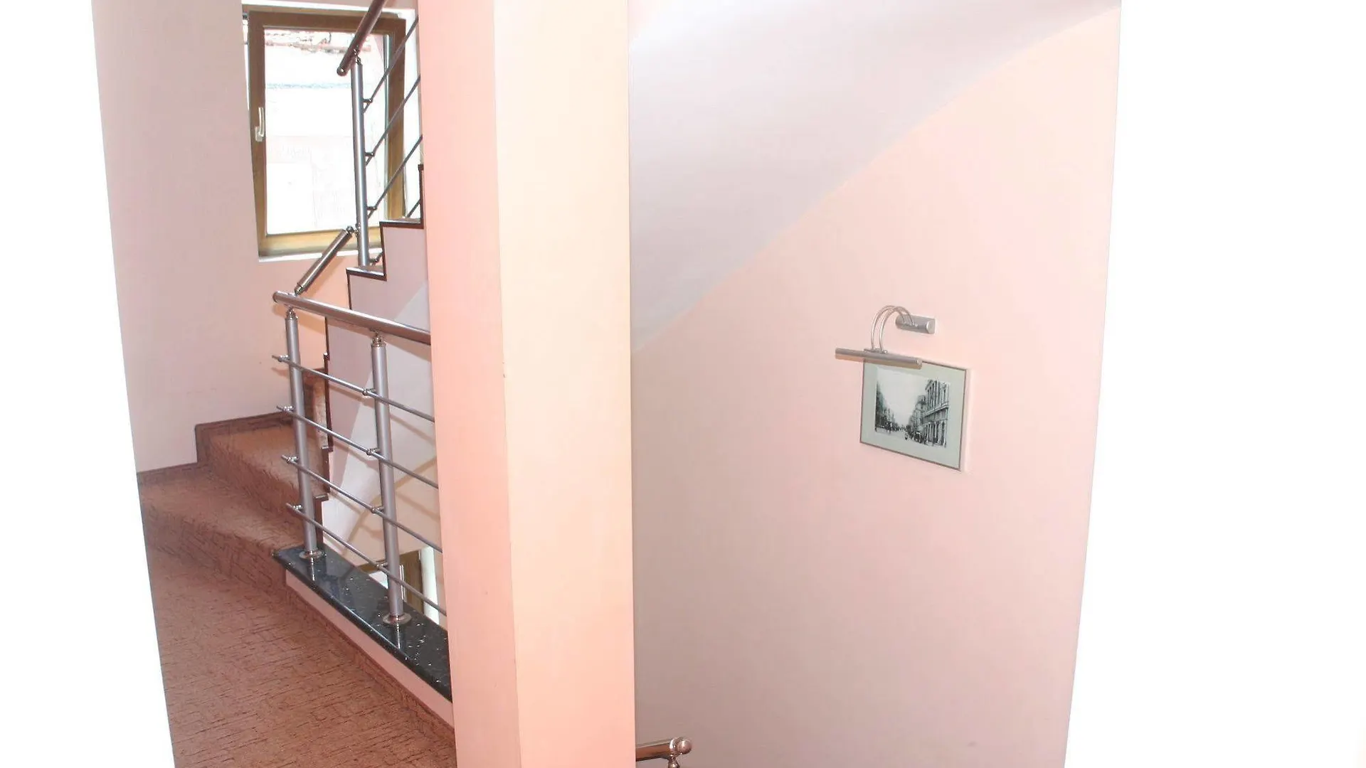 Gæstehus Apart & Rooms Fotinov Burgas City