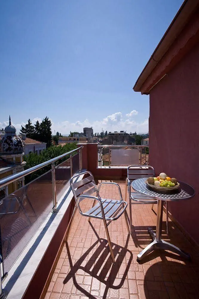 ** Guest house Apart & Rooms Fotinov Burgas Bulgaria