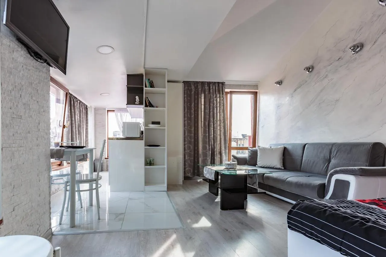 Guest house Apart & Rooms Fotinov Burgas