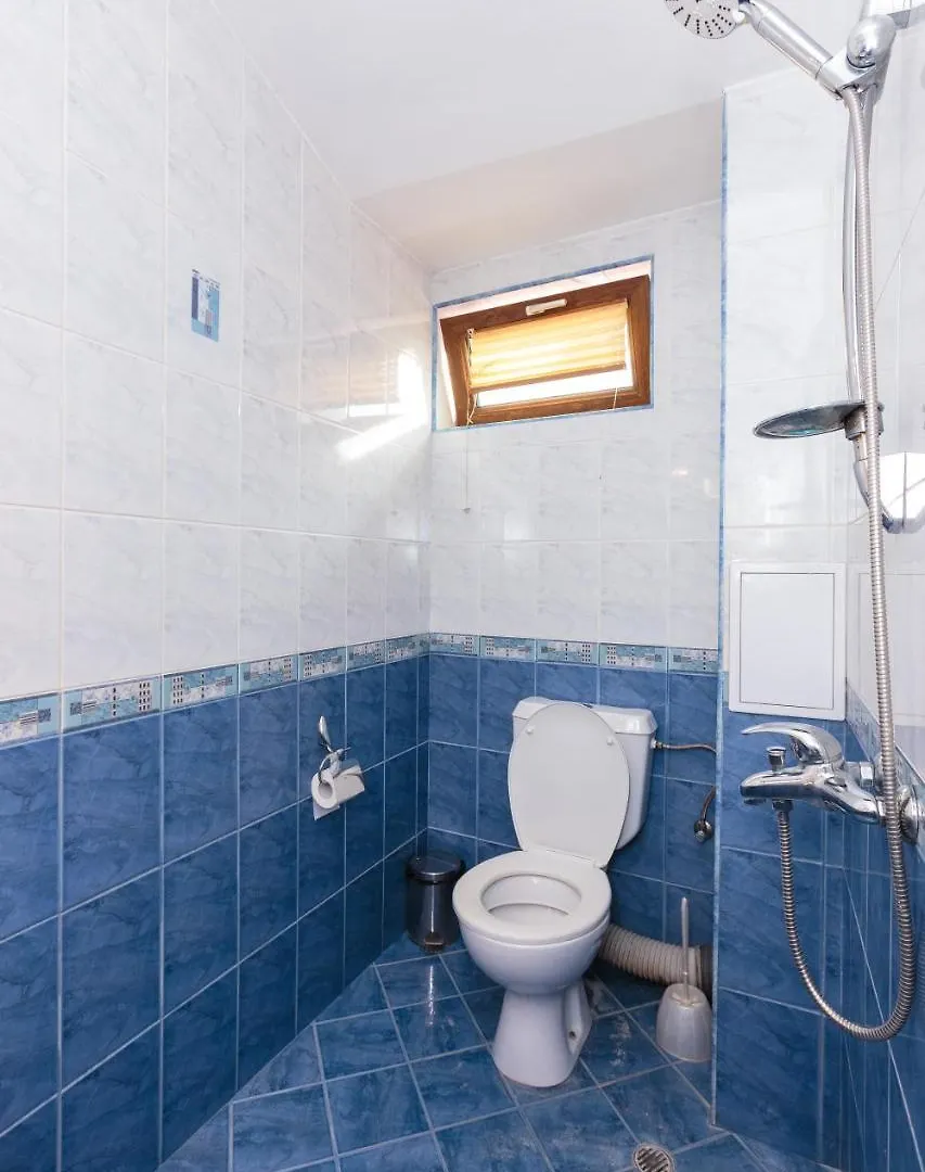Apart & Rooms Fotinov Burgas City