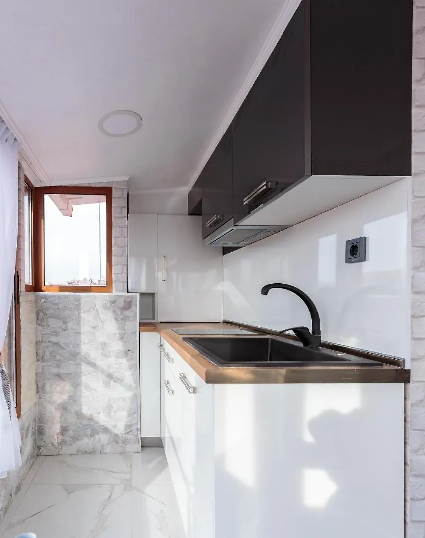 Gæstehus Apart & Rooms Fotinov Burgas City