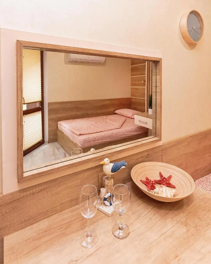 Apart & Rooms Fotinov Burgas